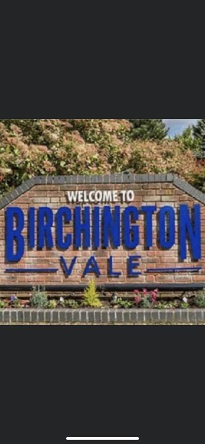 Pc107 Birchington Vale 10 Berth Hotel Exterior photo