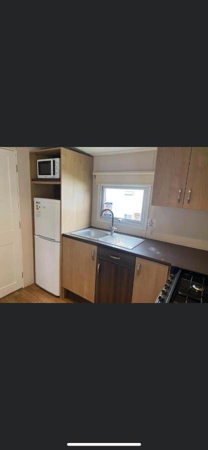 Pc107 Birchington Vale 10 Berth Hotel Exterior photo
